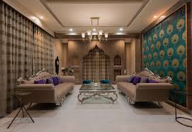 Traditional Theme Luxurious Bedrooms Living Room Designs India Living Room Design Modern