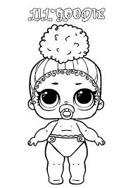 Added new lol omg dance dance dance, lol omg winter chill and lol omg remix coloring pages. Get This Lol Dolls Coloring Pages Printable Lil Goodie