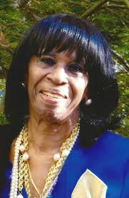 Obituary information for Carrie Carter