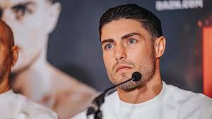 Josh Kelly dominates out-of-depth foe, eyes Eubank or Benn