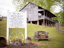 Butcher hollow, kentucky facts for kids. Loretta Lynn Homeplace Clio