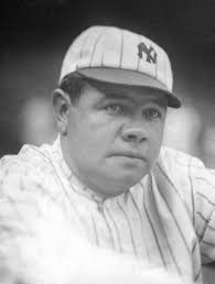The Sultan of Swag: Babe Ruth as a Financial Investment