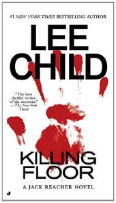 She seemed to have lots of mouse holes to go to. Killing Floor Book By Lee Child