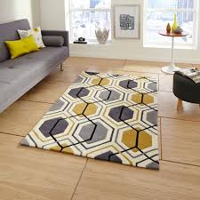1001 Variantes De Salon Gris Et Jaune Pour Vous Inspirer A L Essayer Salon Gris Et Jaune Salon Gris Et Deco Jaune Et Gris