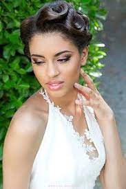 Makeup Mariee Metisse Maquillage Mariee Metisse Maquillage Mariage Maquillage Mariage Yeux Verts