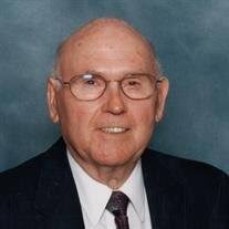 Charles O. Petty Obituary