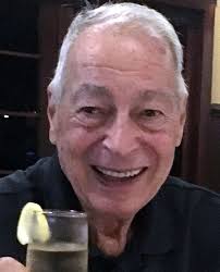 John Prodromas Bistis Obituary