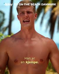 Eight single guys and girls head to an idyllic beach to enjoy a summer holiday in paradise until their exes turn up. Ex On The Beach Norge Ex On The Beach Danmark Storre Enn Asbjorn Facebook