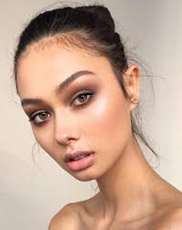 Natural Eye Makeup For Light Brown Skin Skin Makeup Smokey Eye Makeup Natural Makeup