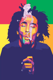 Dope black art on instagram: Bob Marley Wallpaper Whatspaper
