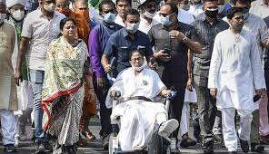 Последние твиты от mamata banerjee (@mamataofficial). New Political Party Backed By Bjp To Eat Into Minority Votes In West Bengal Polls Mamata Banerjee Orissapost