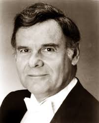 Martin Bookspan, 1926-2021