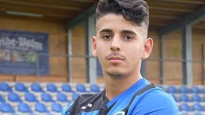 SV Planegg-Krailling gewinnt beim FT Gern und verliert zwei Stammkräfte