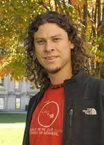 Proceedings of the 127th Annual Meeting of the Iowa Academy of Science  [Abstracts & Program, 2015]