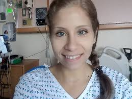 Community Theatre Actress In Need of Liver Transplant [UPDATED]