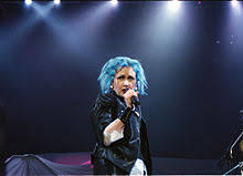 We think we know what we're doin'. Cyndi Lauper Wikipedia