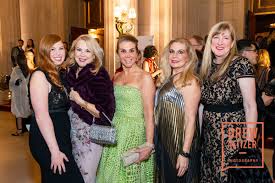 SF Ballet ENCORE! Opening Night Gala 2020