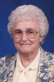 Florence Helen Lange Utley (1924-2013)