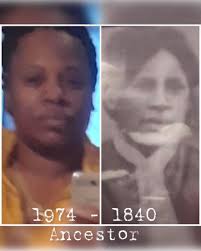 Please share a picture of your ancestor(s). My great grandparents met and  married in Chickasaw, Mississippi. My grandmother Holliday would have  celebrated her 144th birthday yesterday.