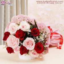 Find out what is the fastest flower delivery and what you get when buying flowers and delivered gifts online. Send Flowers Online Kalpa Florist