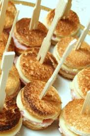 Epingle Sur Aperitif Dinatoire