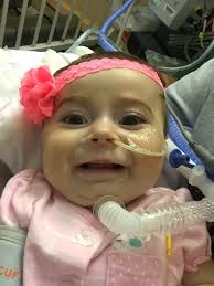 Fundraiser for victoria hansen by Ellen and Alix Albano-Richardson : Baby  Kira's Medical Bills