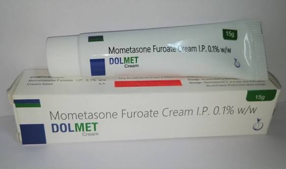 Mometasone Furoate Cream, Strength: 0.1% W/W at ₹ 25/piece in Patiala | ID: 23361195797