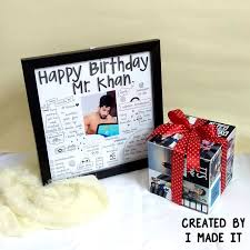 These 30th birthday ideas are fun, whimsical, and don't take themselves too seriously, which you shouldn't either. What Is A Good Birthday Gift For A Boyfriend S 30th Birthday Quora