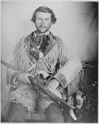 The California Indian Reservation System and the Concow Indians