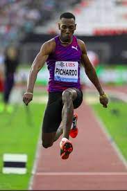 Ethnicity is hispanic american, whose political affiliation is unknown; Cuban Triple Jumper Pedro Pablo Pichardo Switches To Portugal
