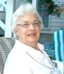 Obituary for Marjorie B. Stoothoff