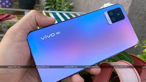 The vivo v21 phone with 44mp selfie camera and 5g support will be launched in india on april 29, at the same price. Vivo V20 Pro 5g Review Ndtv Gadgets 360