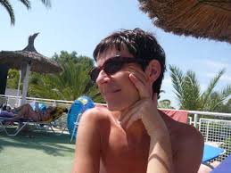 Michèle CHATEL, 55 ans (COGNIN, CHAMBERY)