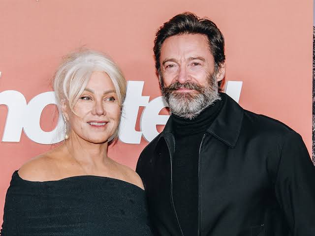 🎬 After His Divorce, Hugh Jackman Finally Addresses the Rumors—The Truth Is More Complicated Than Fans Expected