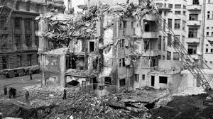 Practic, putem anunţa autorităţile cu 25 de secunde înainte de a. Cel Mai Puternic Cutremur Din Romania Nu A Fost In 1977 Ci In 1802