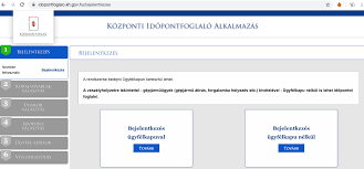 Ahol azt egy kis lakattal jelöltük, ott az időpontfoglalás ügyfélkapu regisztráióhoz kötött. Hogyan Lehet Idopontot Kerni Interneten Online Okmanyirodaba Vagy Kormanyablakba Profitline Hu