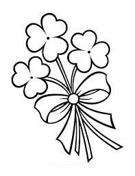 Kids and adults will have fun this holiday. 38 St Patrick S Day Coloring Pages Free Printable Pdfs