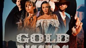 Digital Playground Releases Gold Diggers @DPxxx @adriaxxrae  @kimmygrangerxxx @thegalritchie @VickiChase @Scottnails4 @sethgamblexxx  @AJonesXXX - TRPWL