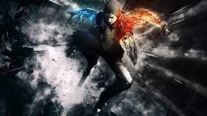 Here's how to move your audience without going over your budget Video Games Infamous Infamous Second Son Wallpapers Hd Desktop And Mobile Backgrounds