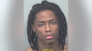 Justin Lacy's Instagram, Twitter & Facebook