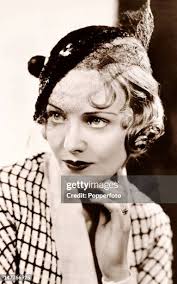 58 Madeleine Carroll English Actress Stock Photos, High-Res Pictures, and  Images