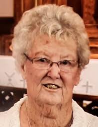 Eda "June" Widner Obituary March 2, 2024