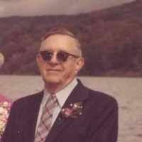 Donald Lawrence Ruffner Sr. (1903–2000)