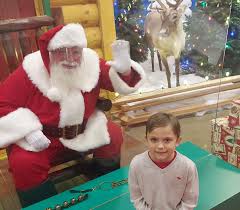 That's where the best christmas candy recipes come in — and we're not just talking about your basic candy cane, either. Santa S 2020 Grand Rapids Plan How And Where Santa Is Doing Photos Breakfasts Parades More Grkids Com