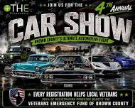 The Dispensary 4th Annual Car Show