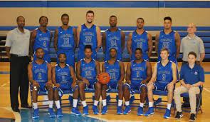 2015 16 Men S Basketball Roster College Of Coastal Georgia Athletics