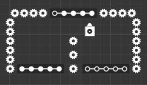 Black And White Cool Math Games Unblocked Gravity X Play It Now At Coolmathgames Com