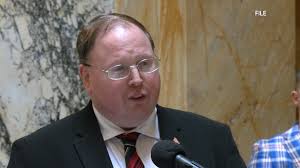 Monroe County Republican Committee elects former Webster mayor as new chair 