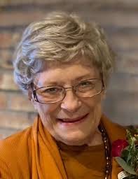 Obituary information for Dolores "Dee" A. Boyce