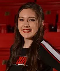 2018-19 Cheer Roster